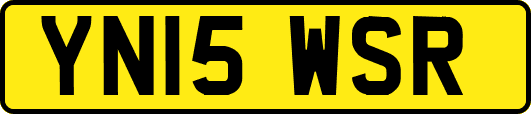 YN15WSR