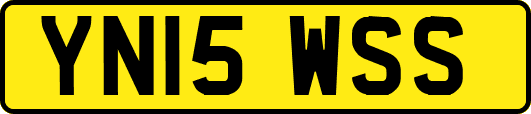 YN15WSS