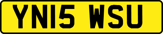 YN15WSU