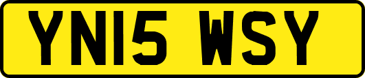 YN15WSY