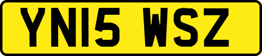 YN15WSZ