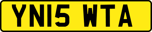 YN15WTA