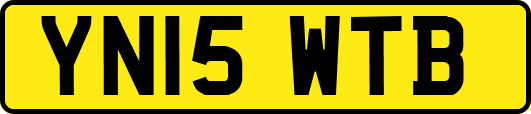 YN15WTB