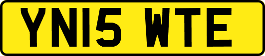 YN15WTE