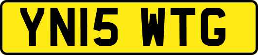 YN15WTG