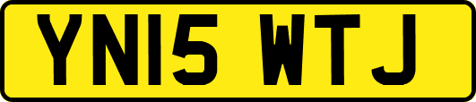 YN15WTJ