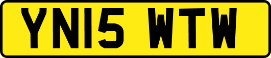 YN15WTW