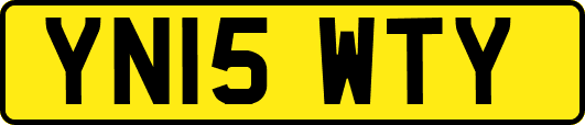YN15WTY