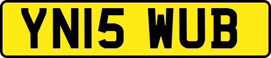 YN15WUB
