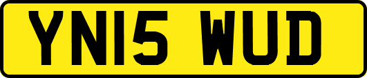 YN15WUD