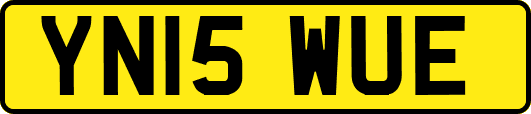 YN15WUE