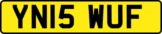YN15WUF