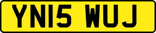 YN15WUJ