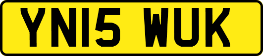 YN15WUK