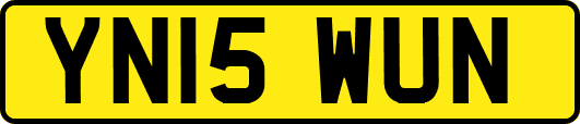 YN15WUN