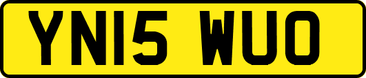 YN15WUO