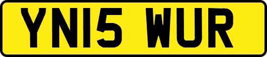 YN15WUR