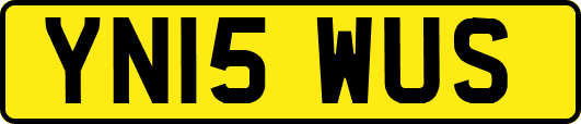 YN15WUS