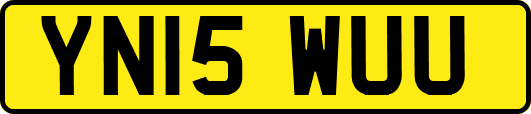 YN15WUU