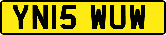 YN15WUW