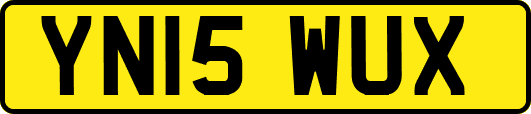 YN15WUX