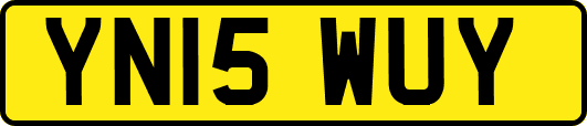 YN15WUY