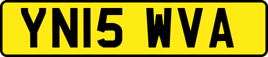 YN15WVA