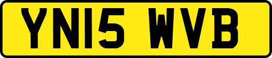 YN15WVB
