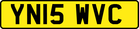 YN15WVC