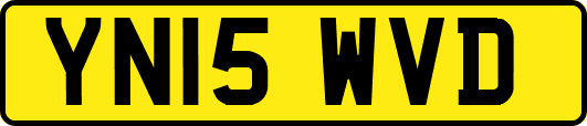 YN15WVD