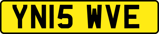 YN15WVE