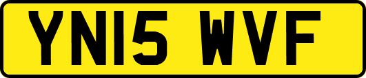 YN15WVF