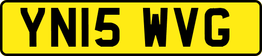 YN15WVG