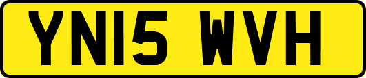 YN15WVH