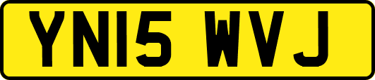 YN15WVJ
