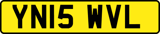 YN15WVL