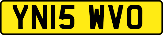 YN15WVO