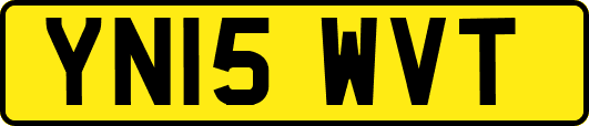YN15WVT