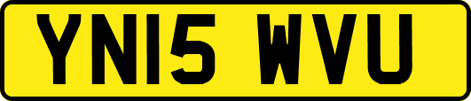YN15WVU