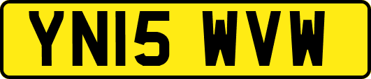 YN15WVW