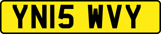YN15WVY