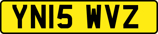 YN15WVZ