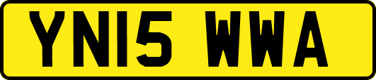YN15WWA