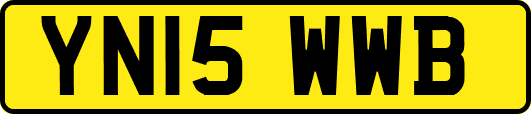 YN15WWB