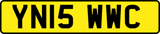 YN15WWC