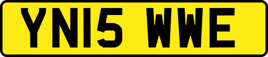 YN15WWE