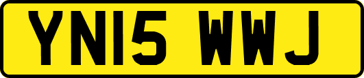 YN15WWJ