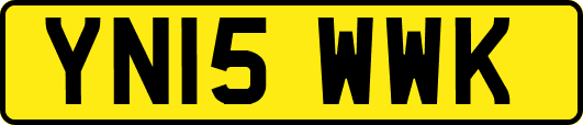 YN15WWK