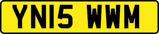 YN15WWM