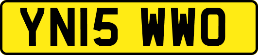 YN15WWO